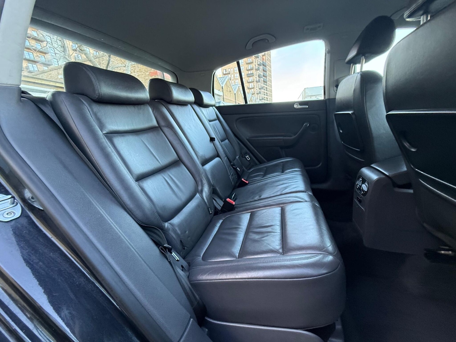 Used Volkswagen Golf Plus 2008 for sale - 76689841: Photo 18