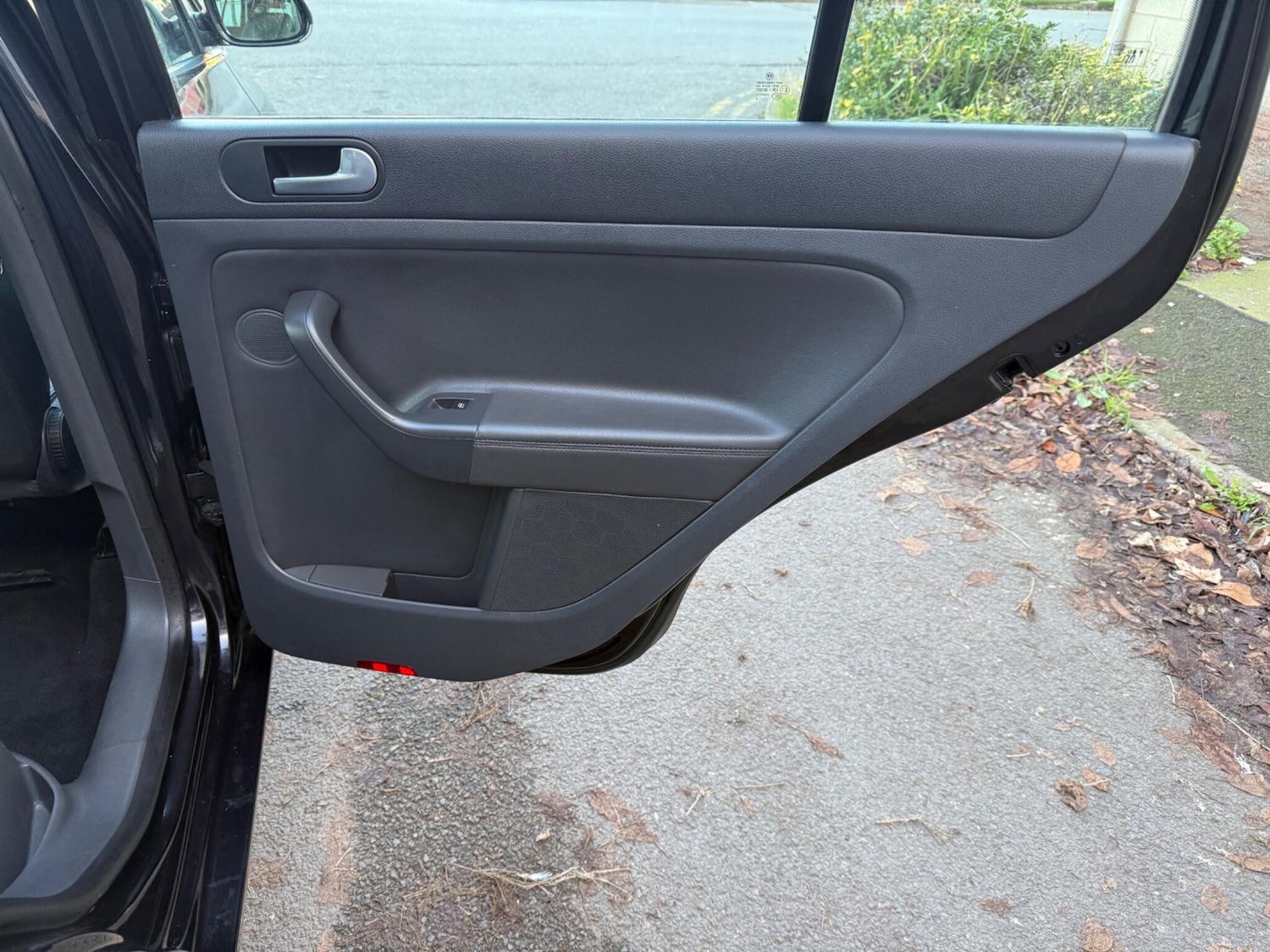 Used Volkswagen Golf Plus 2008 for sale - 76689841: Photo 19