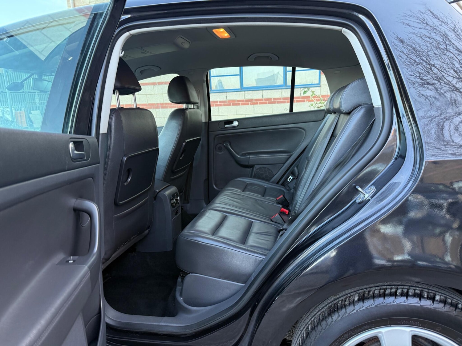 Used Volkswagen Golf Plus 2008 for sale - 76689841: Photo 20