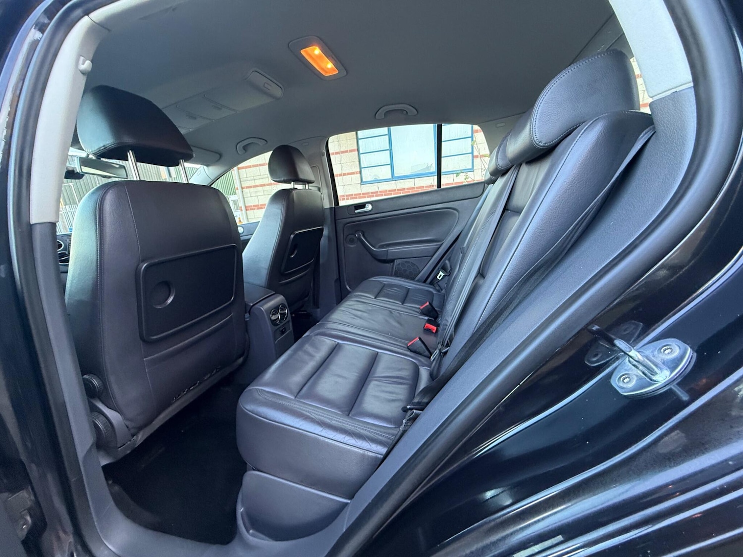 Used Volkswagen Golf Plus 2008 for sale - 76689841: Photo 21