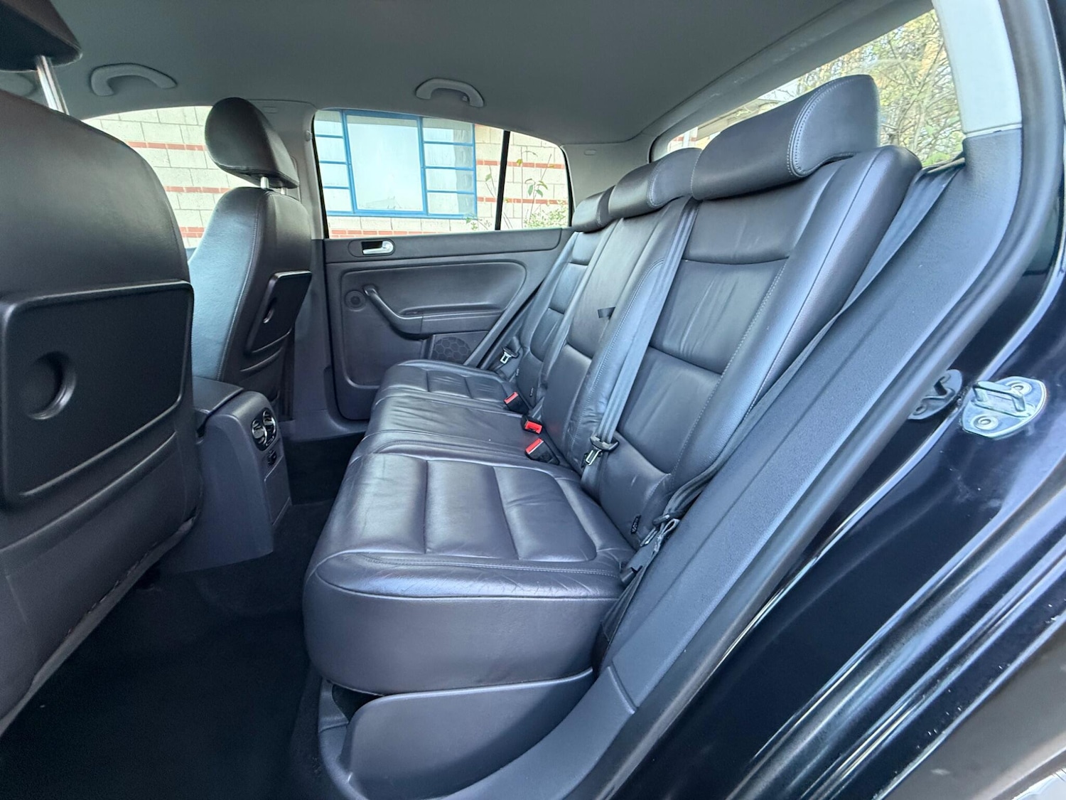 Used Volkswagen Golf Plus 2008 for sale - 76689841: Photo 22