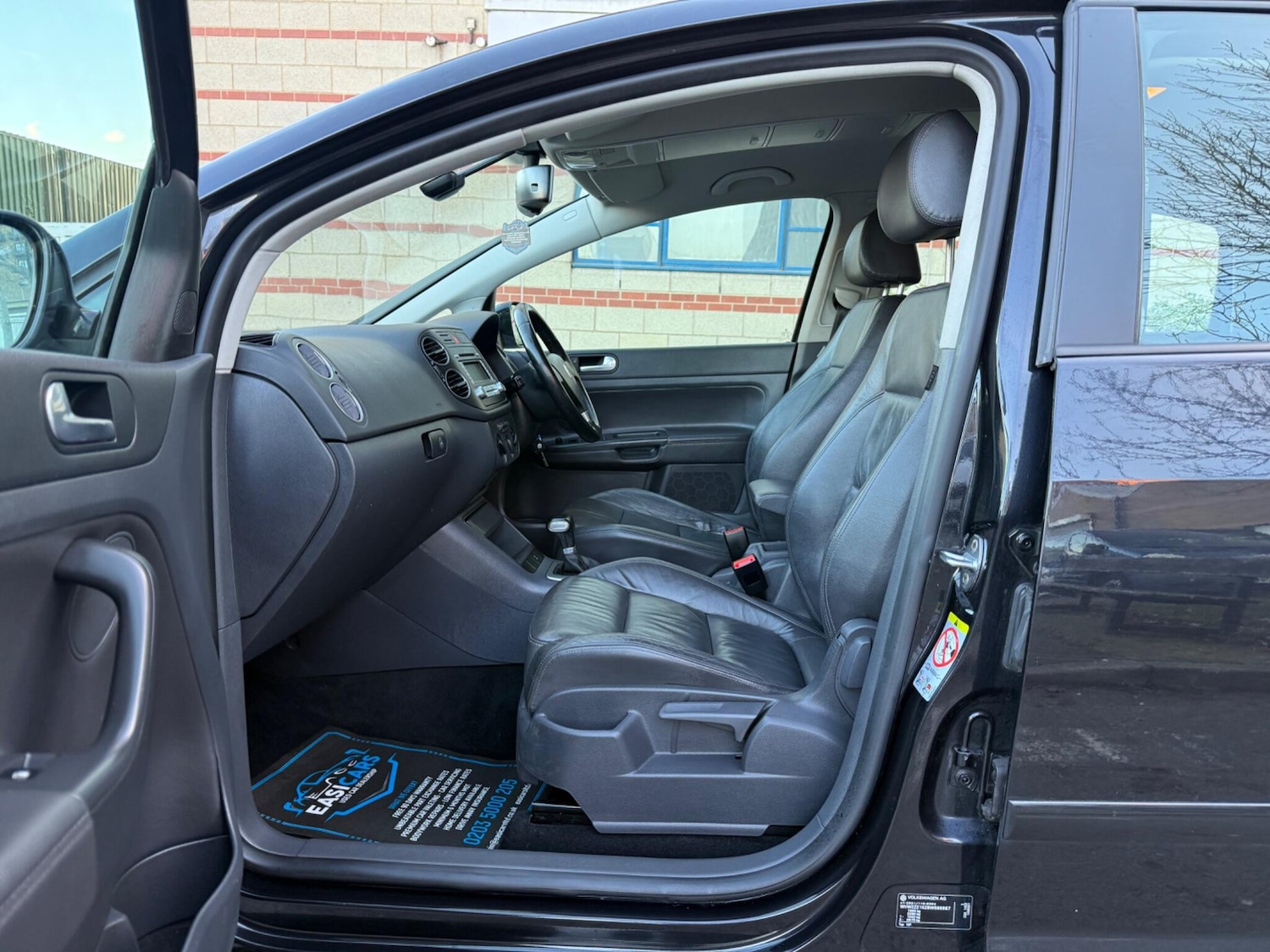 Used Volkswagen Golf Plus 2008 for sale - 76689841: Photo 23