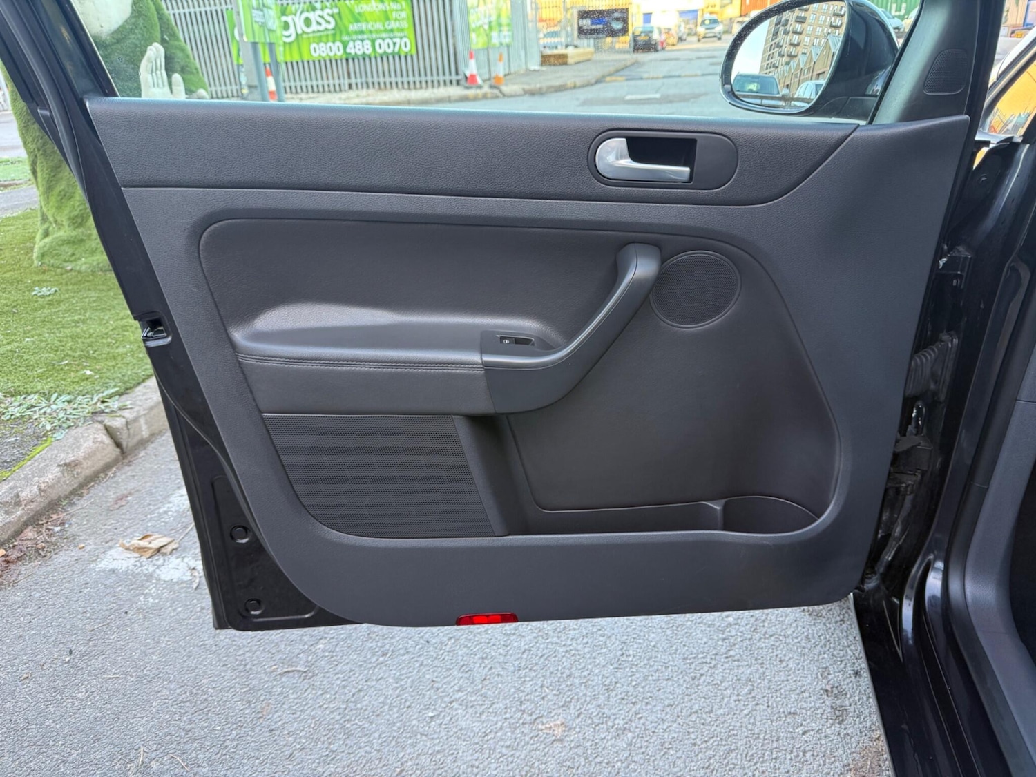 Used Volkswagen Golf Plus 2008 for sale - 76689841: Photo 25