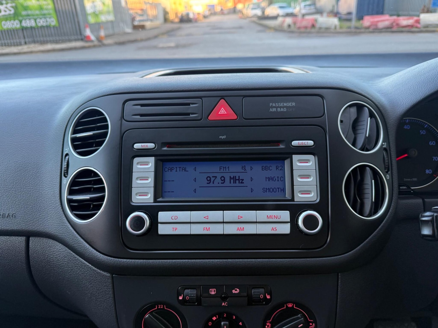 Used Volkswagen Golf Plus 2008 for sale - 76689841: Photo 27