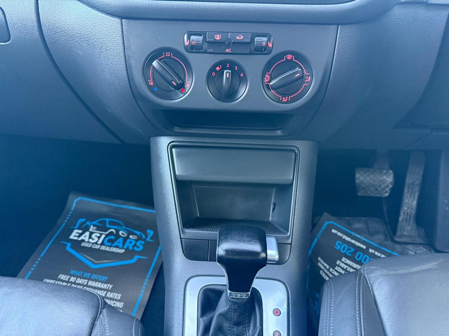 Used Volkswagen Golf Plus 2008 for sale - 76689841: Photo 28