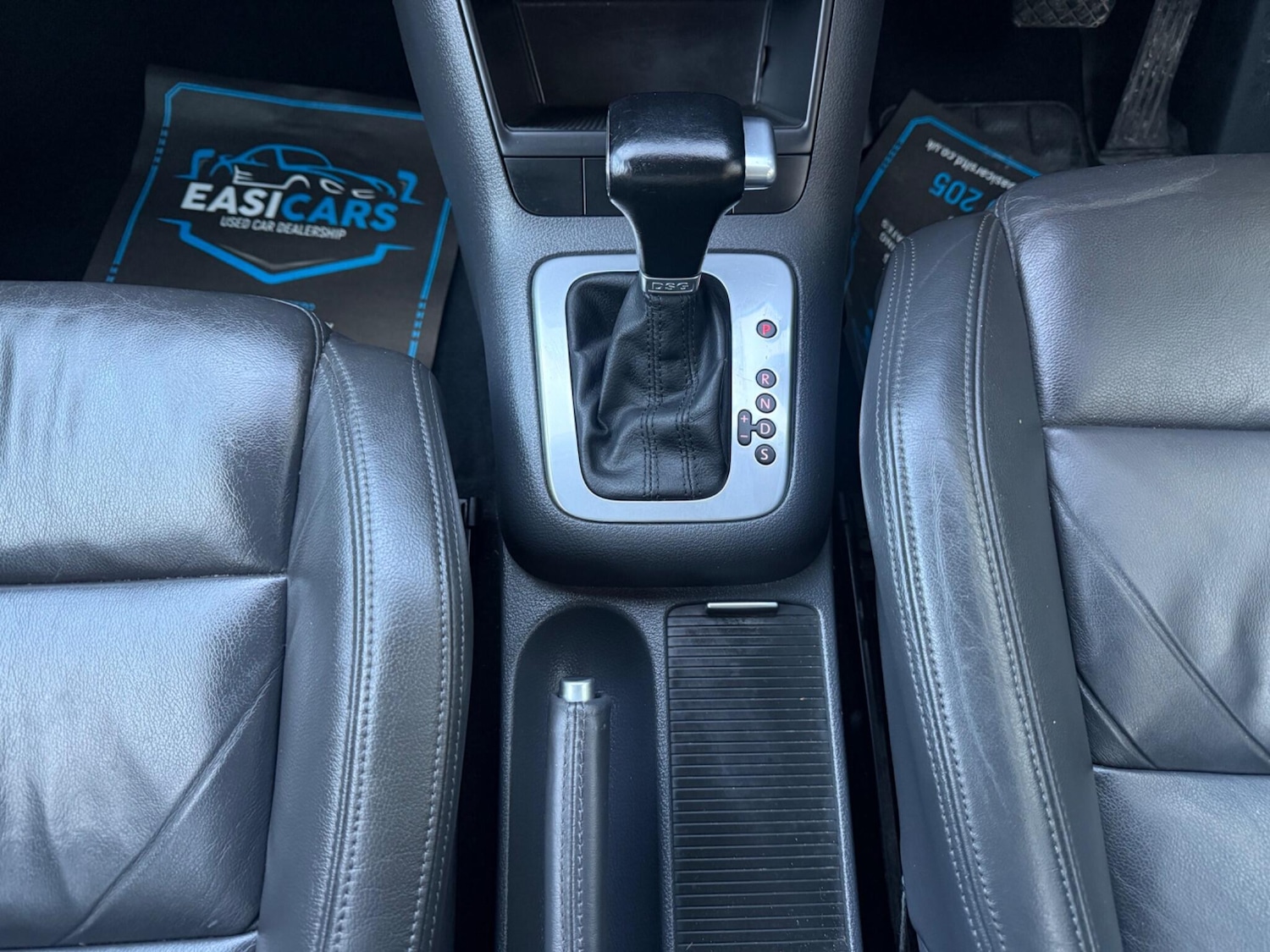 Used Volkswagen Golf Plus 2008 for sale - 76689841: Photo 29