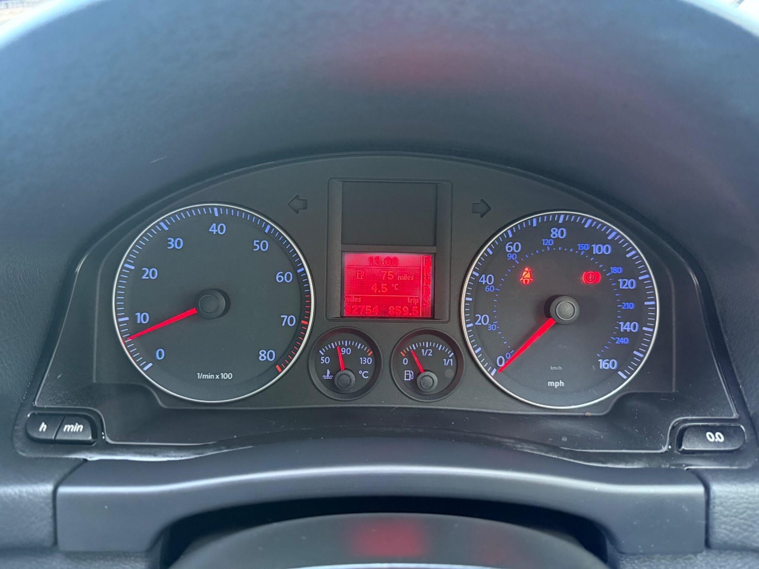 Used Volkswagen Golf Plus 2008 for sale - 76689841: Photo 31