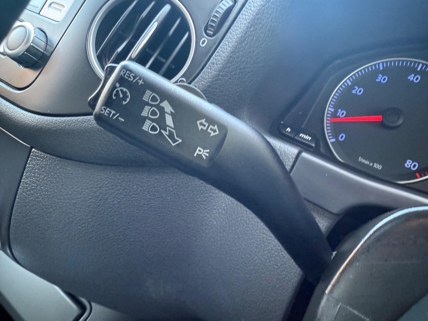 Used Volkswagen Golf Plus 2008 for sale - 76689841: Photo 32