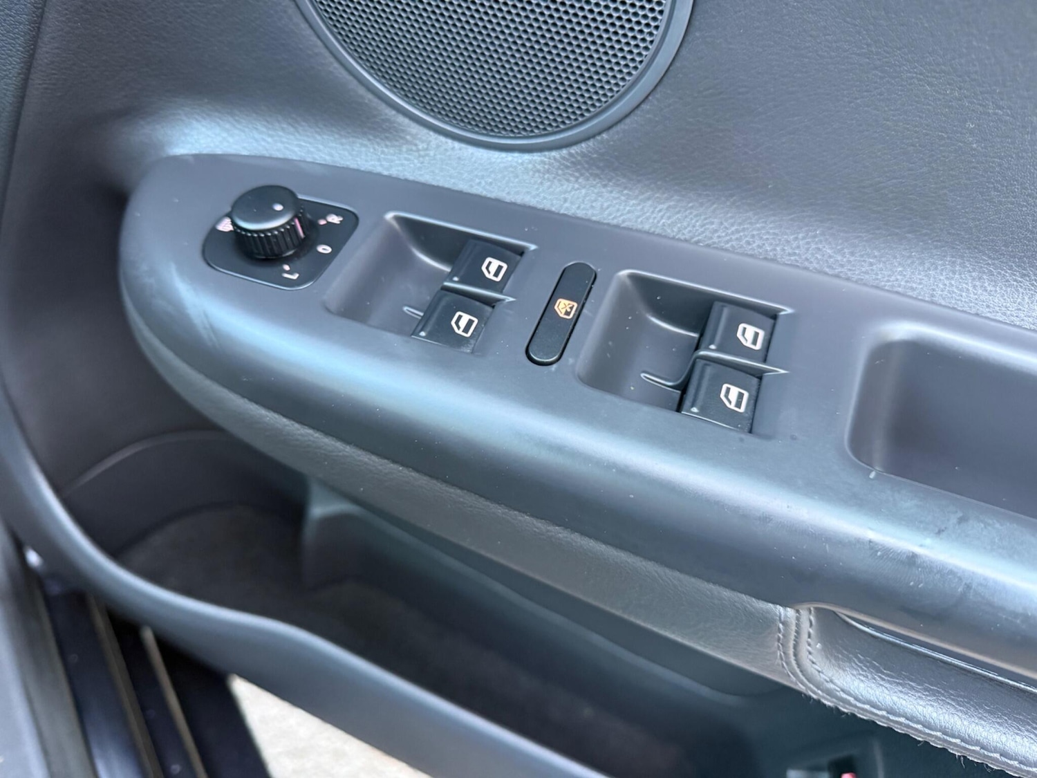 Used Volkswagen Golf Plus 2008 for sale - 76689841: Photo 36