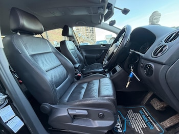 Used Volkswagen Golf Plus 2008 for sale - 76689841: Photo