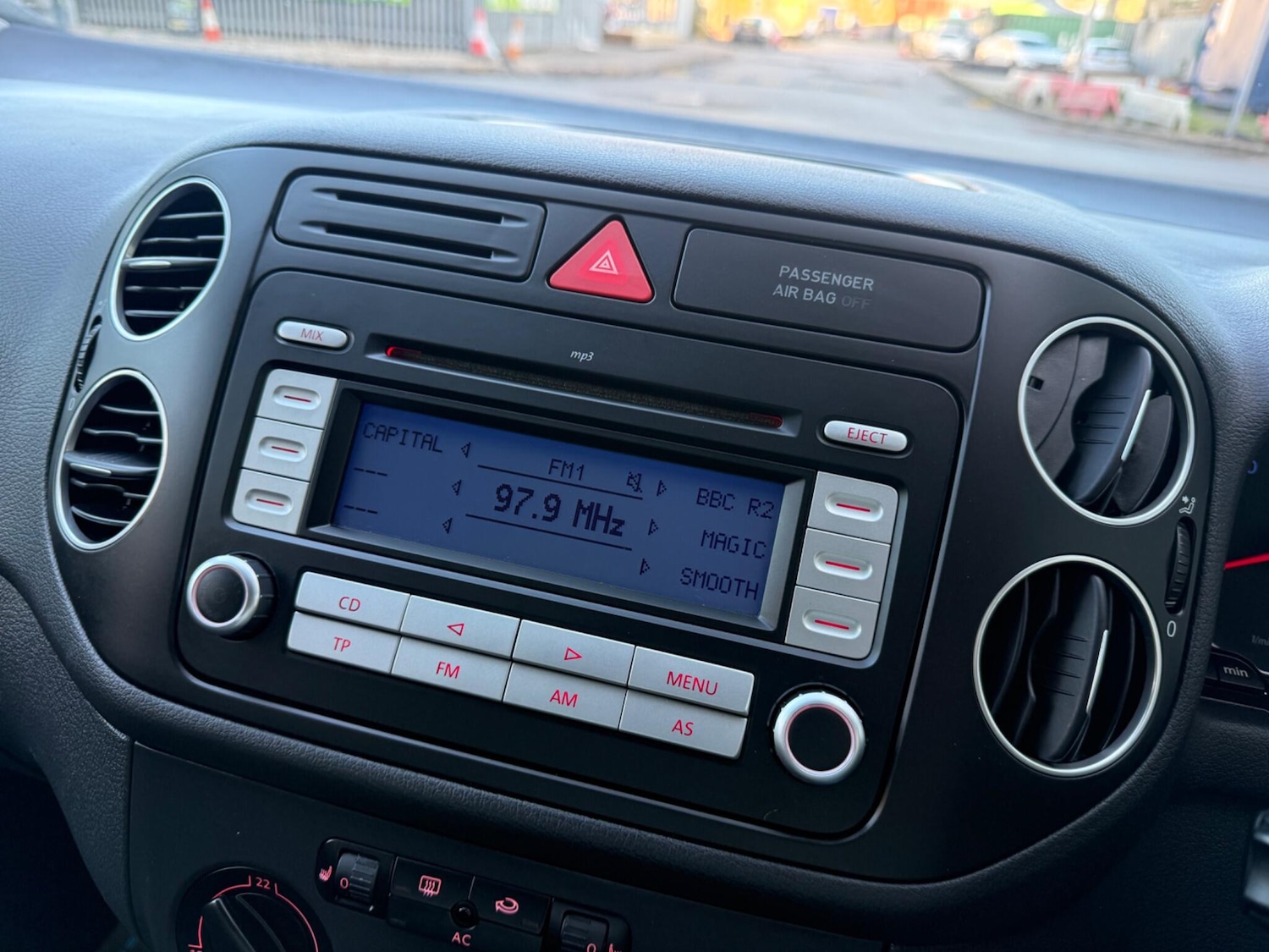 Used Volkswagen Golf Plus 2008 for sale - 76689841: Photo 40