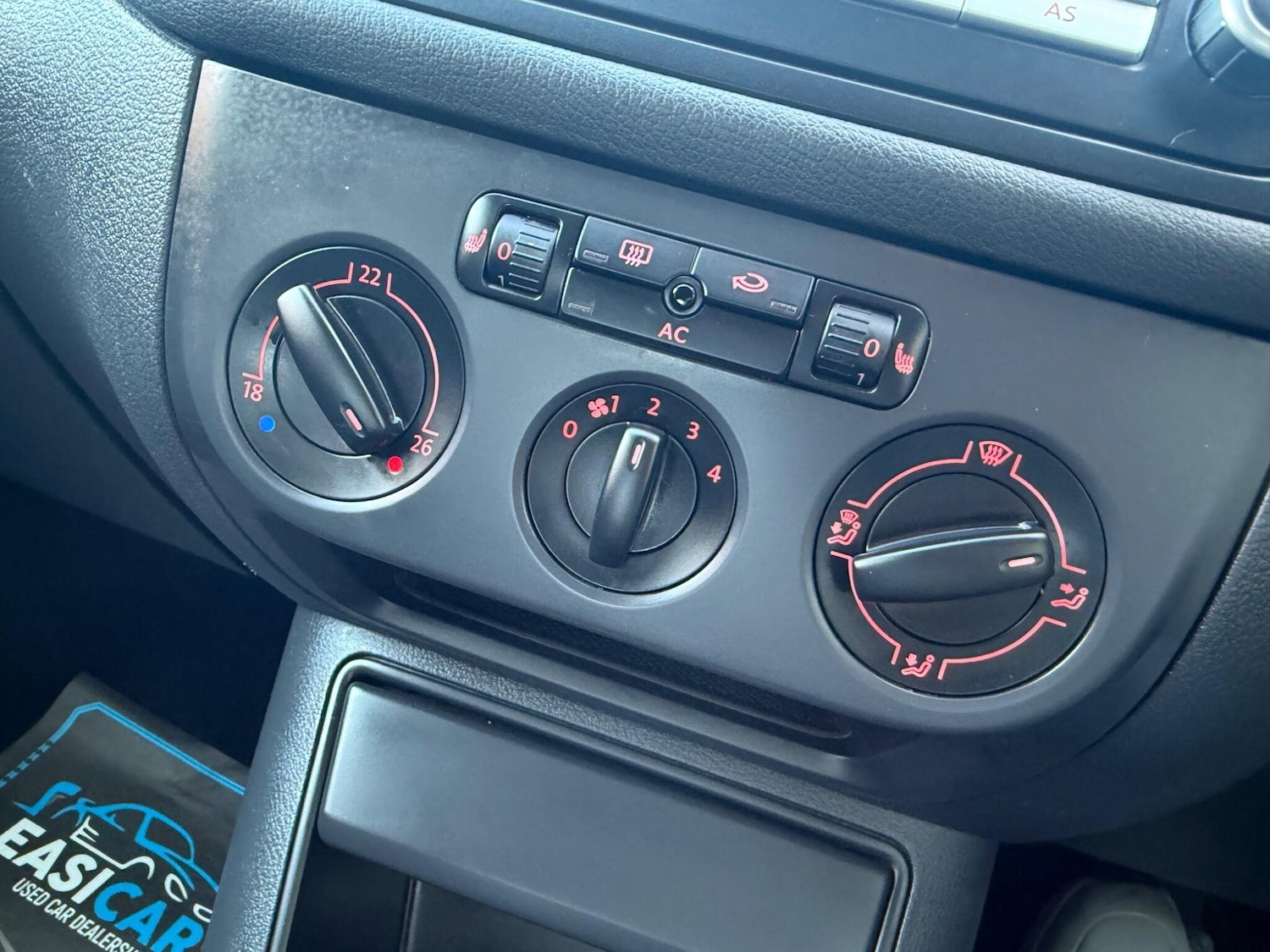 Used Volkswagen Golf Plus 2008 for sale - 76689841: Photo 41