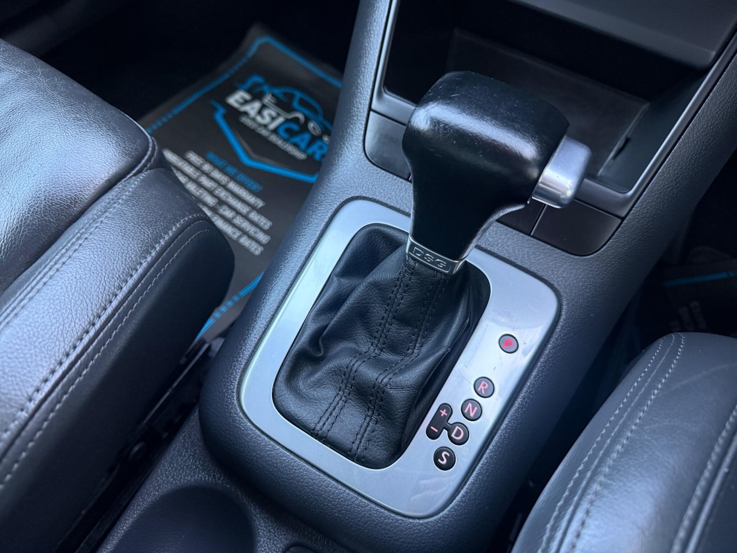 Used Volkswagen Golf Plus 2008 for sale - 76689841: Photo 43