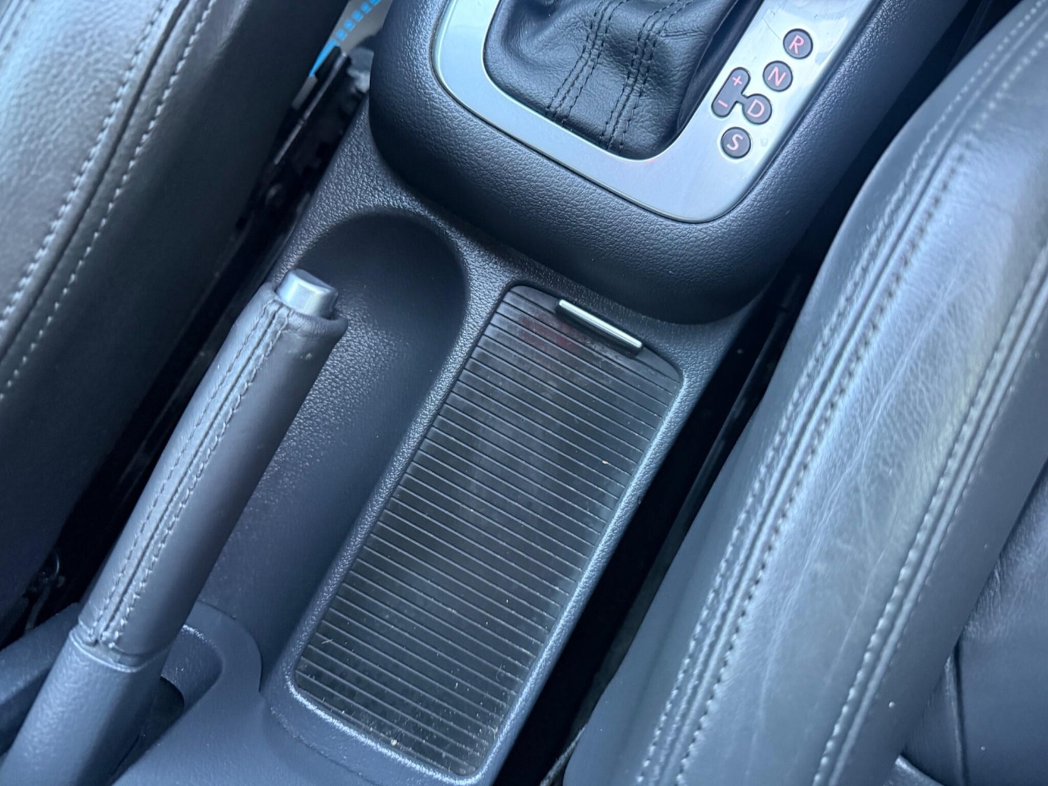 Used Volkswagen Golf Plus 2008 for sale - 76689841: Photo 44