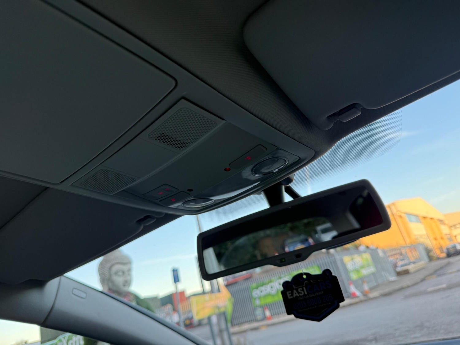 Used Volkswagen Golf Plus 2008 for sale - 76689841: Photo 46