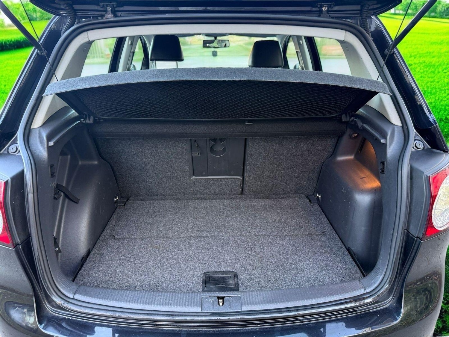 Used Volkswagen Golf Plus 2008 for sale - 76689841: Photo 8