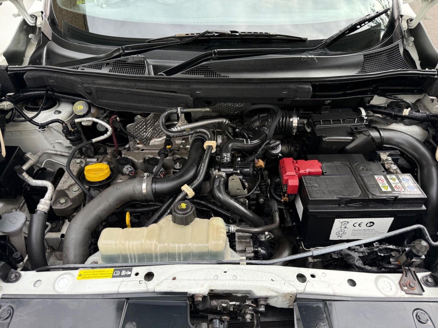 Used Nissan Juke 2014 for sale - 76094326: Photo 13