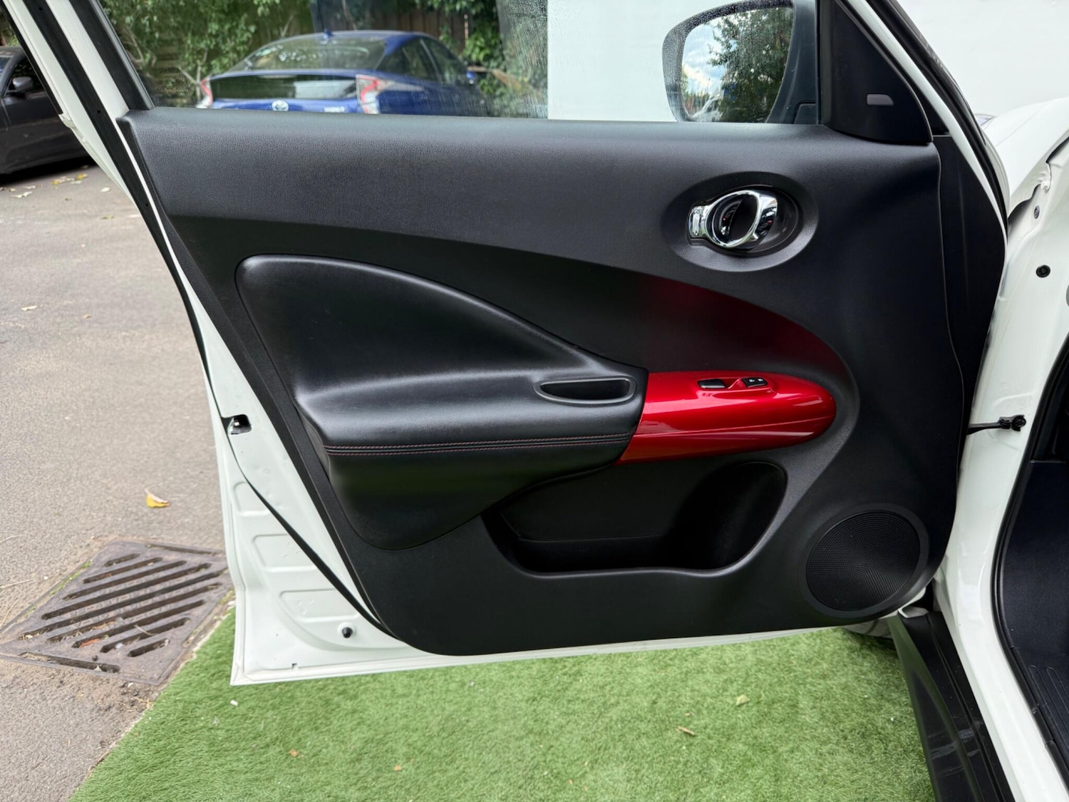 Used Nissan Juke 2014 for sale - 76094326: Photo 27