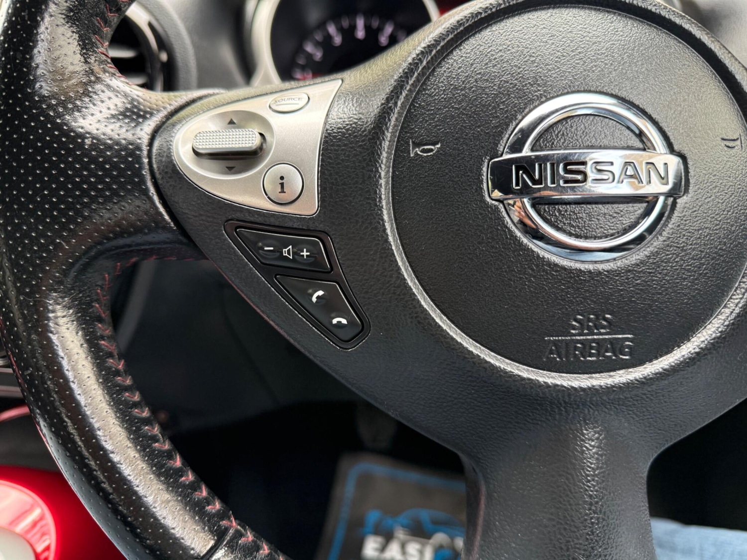 Used Nissan Juke 2014 for sale - 76094326: Photo 34