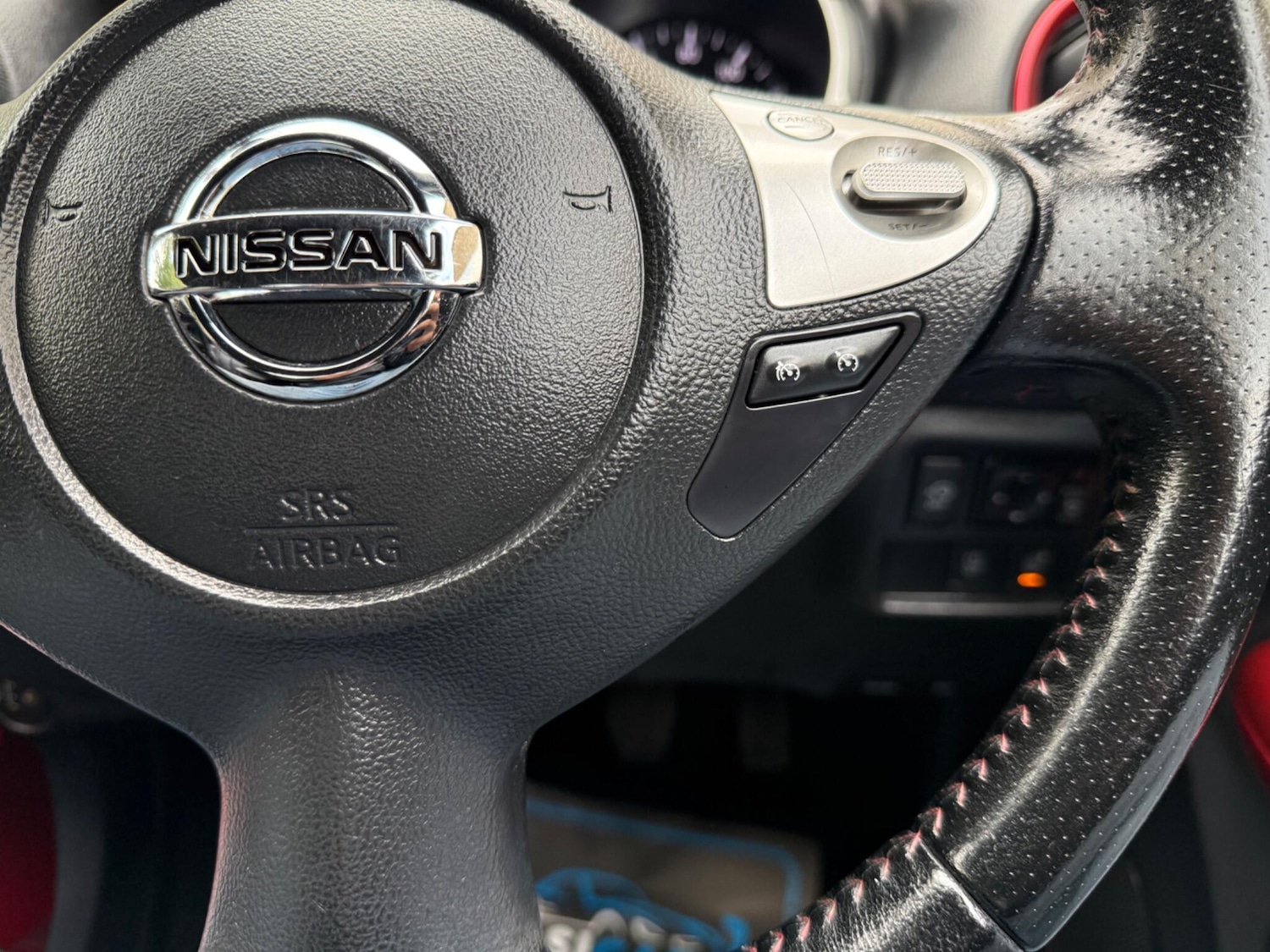 Used Nissan Juke 2014 for sale - 76094326: Photo 35