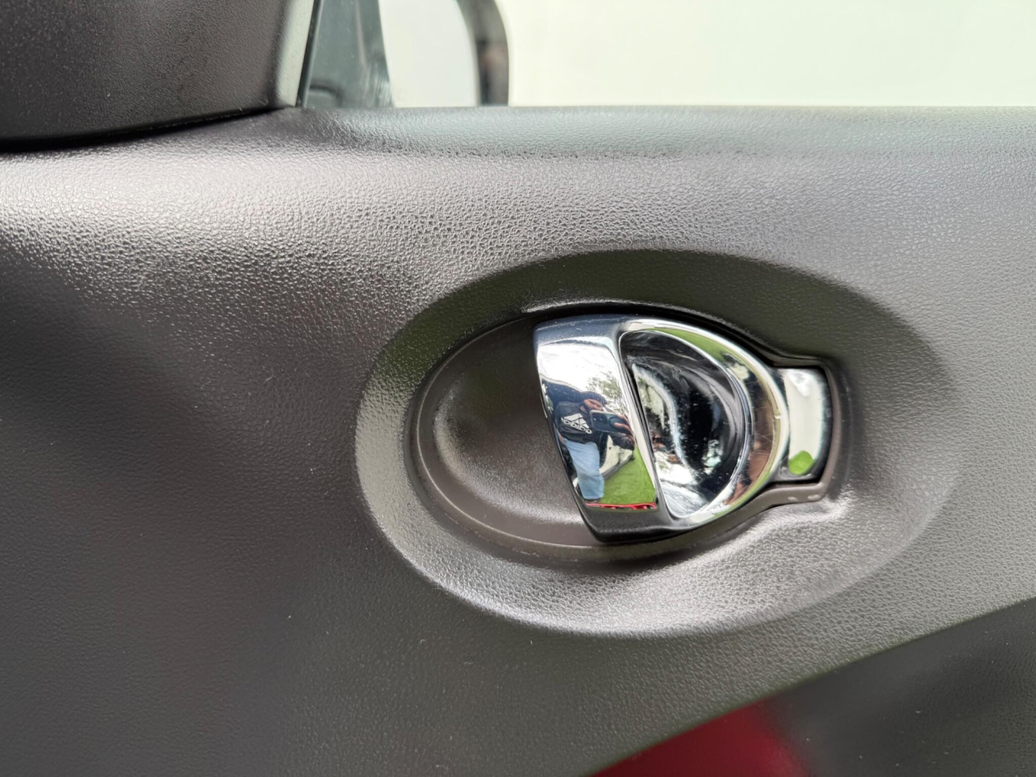 Used Nissan Juke 2014 for sale - 76094326: Photo 41