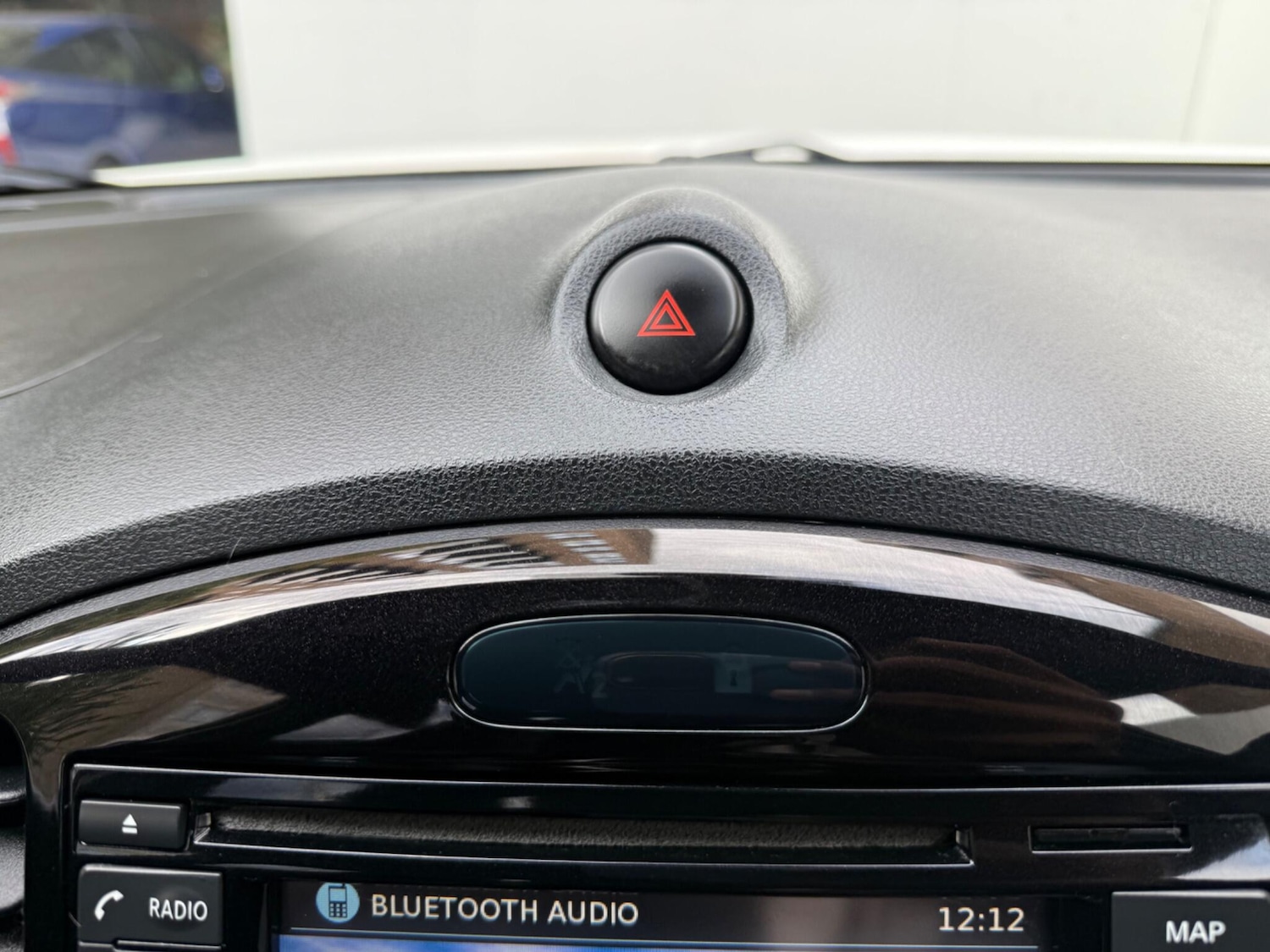 Used Nissan Juke 2014 for sale - 76094326: Photo 43