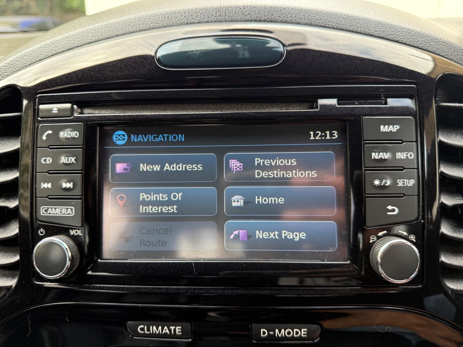 Used Nissan Juke 2014 for sale - 76094326: Photo 48