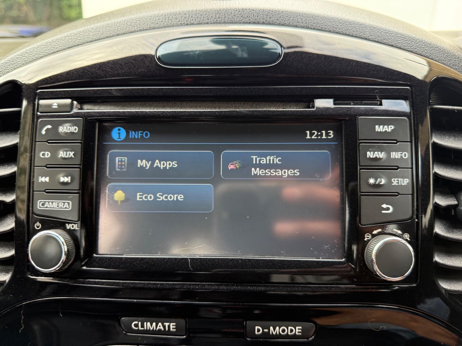 Used Nissan Juke 2014 for sale - 76094326: Photo 49