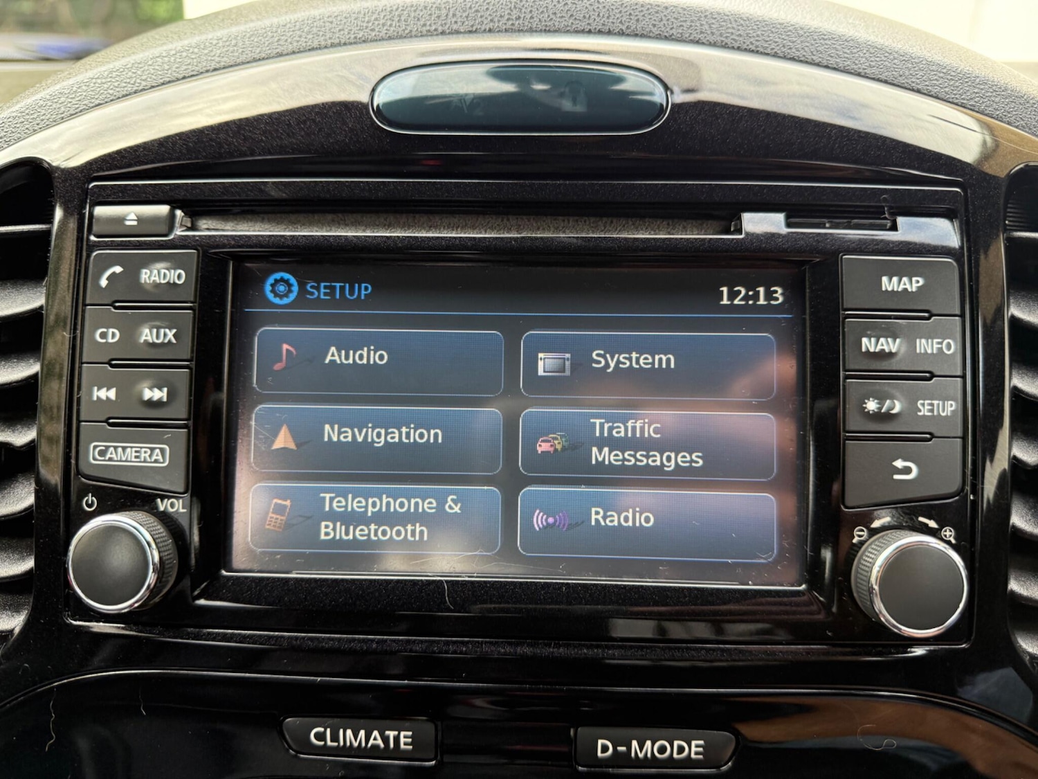 Used Nissan Juke 2014 for sale - 76094326: Photo 50