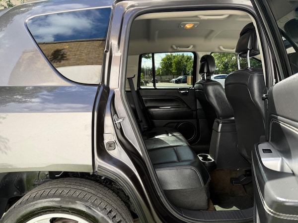 Used Jeep Compass 2014 for sale - 76269875: Photo 18