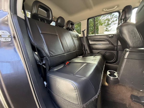 Used Jeep Compass 2014 for sale - 76269875: Photo 20