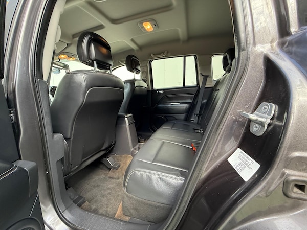 Used Jeep Compass 2014 for sale - 76269875: Photo 23