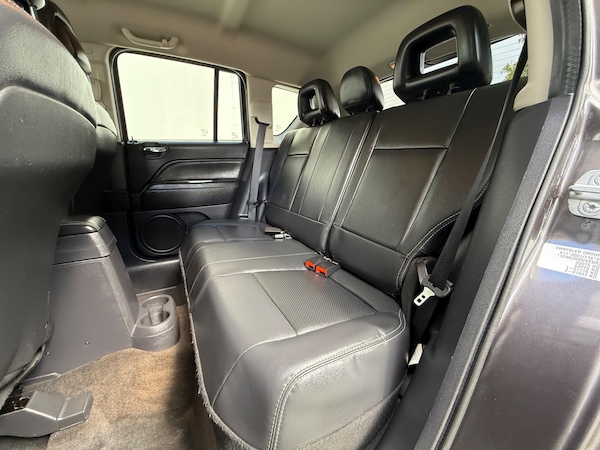 Used Jeep Compass 2014 for sale - 76269875: Photo 24