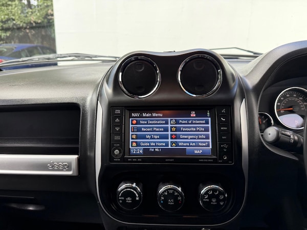 Used Jeep Compass 2014 for sale - 76269875: Photo 29