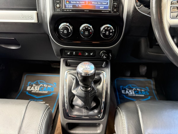 Used Jeep Compass 2014 for sale - 76269875: Photo 30