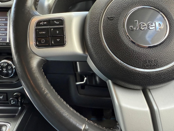 Used Jeep Compass 2014 for sale - 76269875: Photo 34