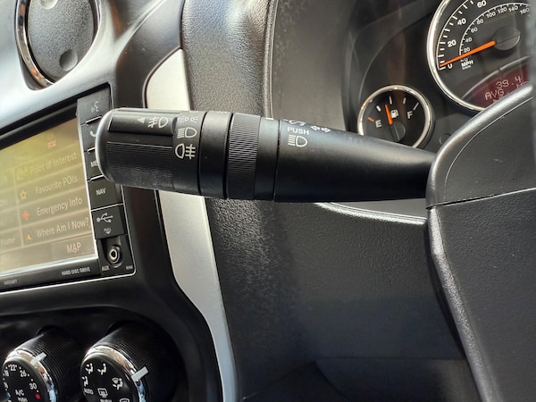 Used Jeep Compass 2014 for sale - 76269875: Photo 36