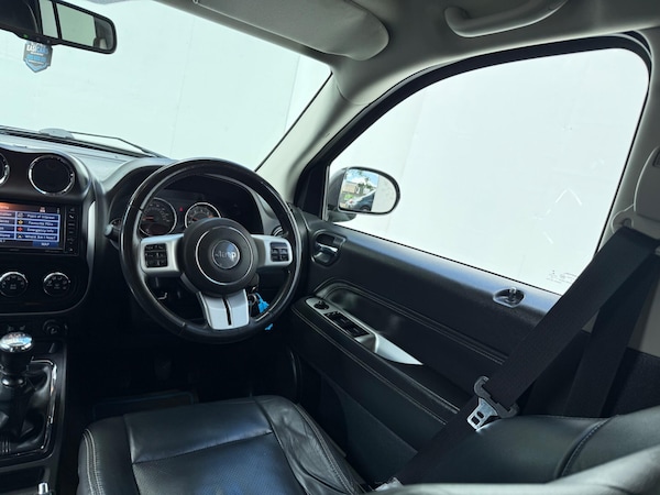 Used Jeep Compass 2014 for sale - 76269875: Photo 39