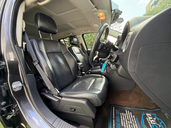 Used Jeep Compass 2014 for sale - 76269875: Photo 3