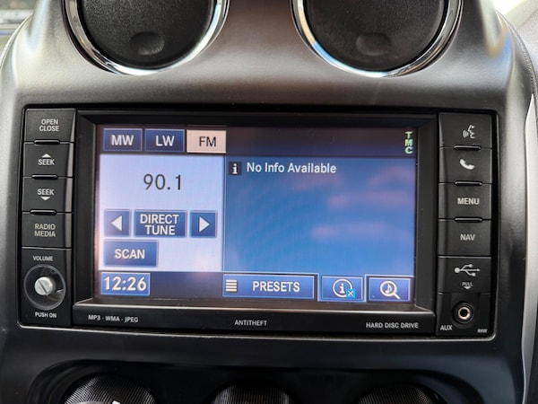 Used Jeep Compass 2014 for sale - 76269875: Photo 43