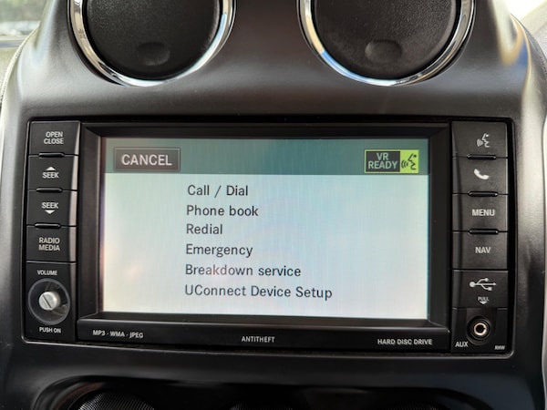 Used Jeep Compass 2014 for sale - 76269875: Photo 44