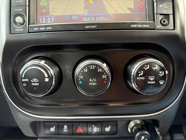 Used Jeep Compass 2014 for sale - 76269875: Photo 48