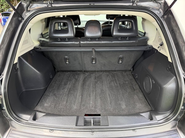 Used Jeep Compass 2014 for sale - 76269875: Photo 8