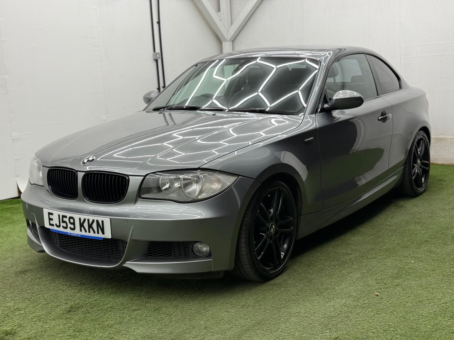 Used BMW 1 Series 2009 for sale - 77839411: Photo 11