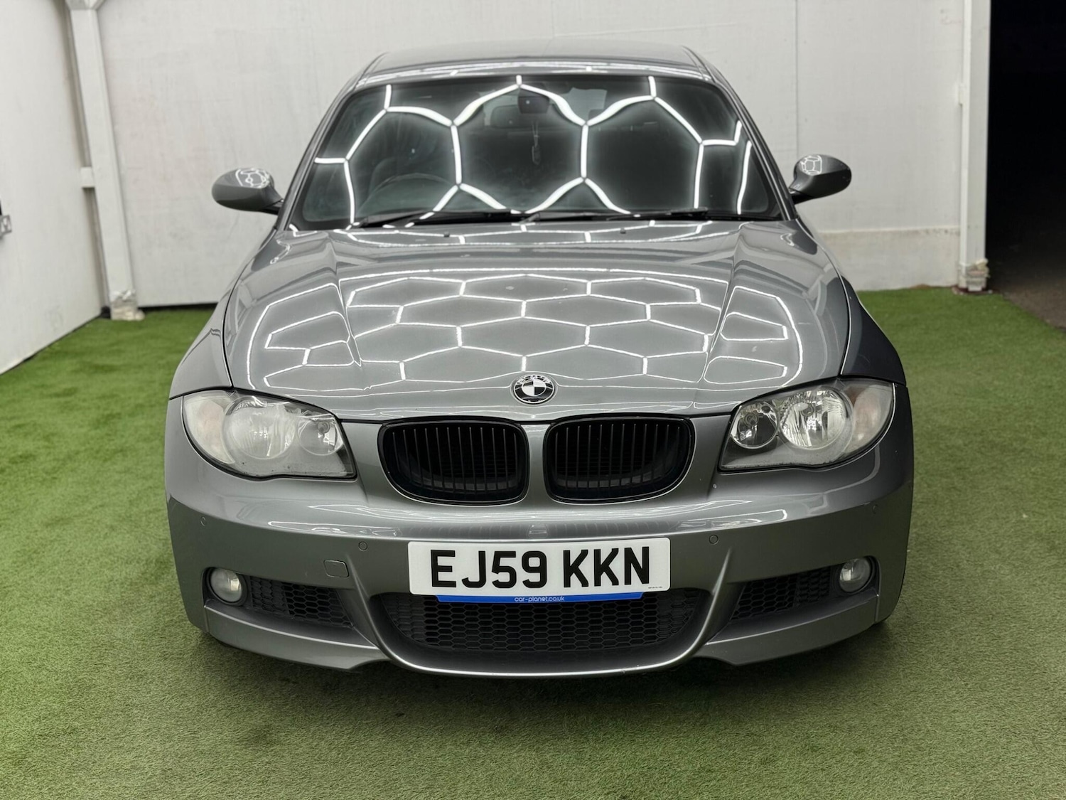 Used BMW 1 Series 2009 for sale - 77839411: Photo 12