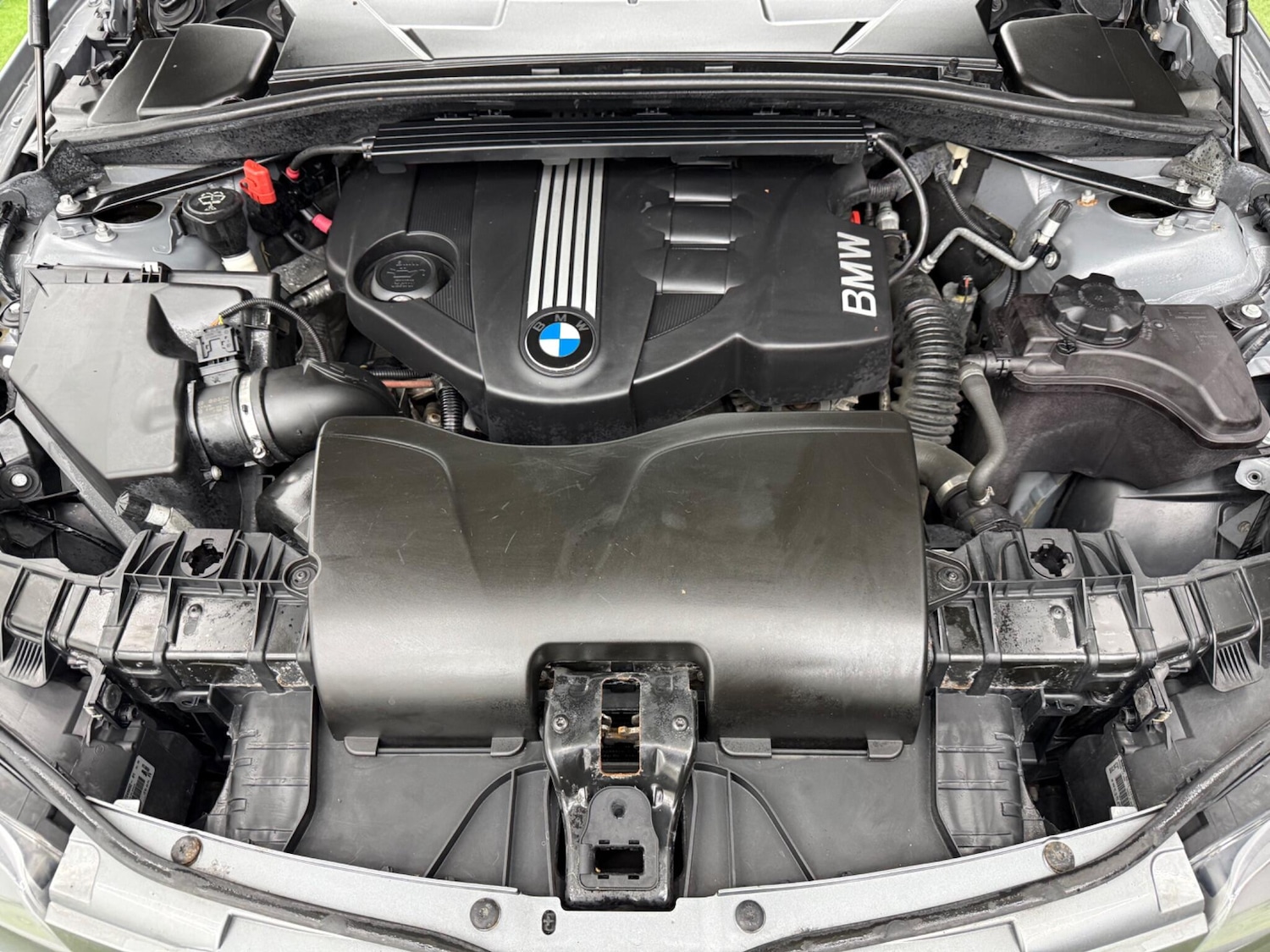 Used BMW 1 Series 2009 for sale - 77839411: Photo 13