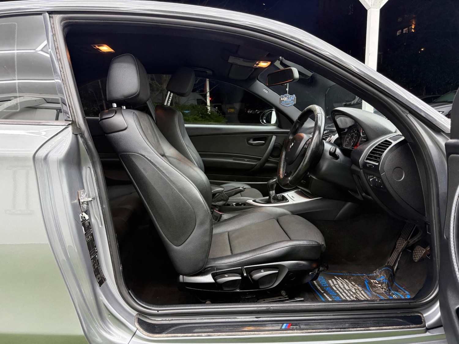 Used BMW 1 Series 2009 for sale - 77839411: Photo 14