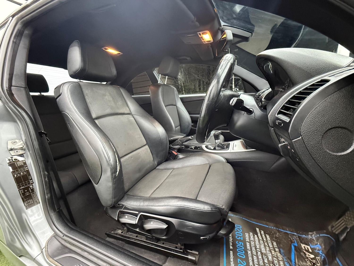 Used BMW 1 Series 2009 for sale - 77839411: Photo 16