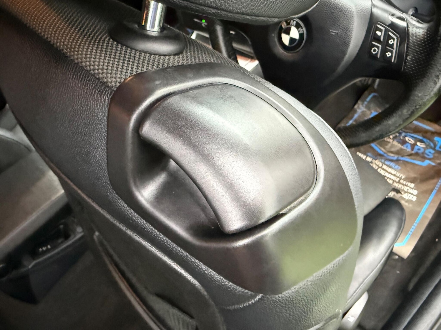 Used BMW 1 Series 2009 for sale - 77839411: Photo 17