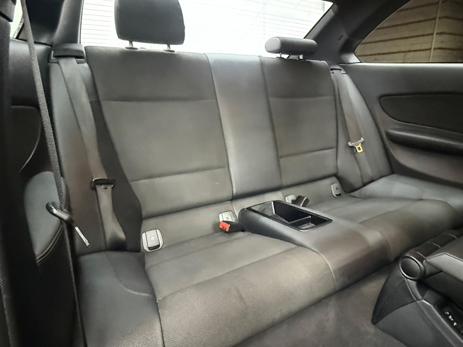 Used BMW 1 Series 2009 for sale - 77839411: Photo 18